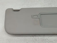 2014-2019 Kia Soul Sun Visor Shade Replacement Passenger Right Mirror Fits Fits 2014 2015 2016 2017 2018 2019 OEM Used Auto 