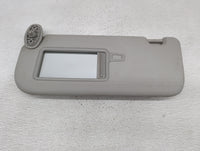 2014-2019 Kia Soul Sun Visor Shade Replacement Driver Left Mirror Fits Fits 2014 2015 2016 2017 2018 2019 OEM Used Auto Part