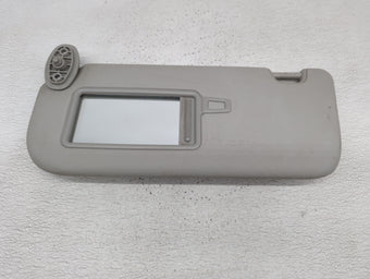 compare product 2014-2019 Kia Soul Sun Visor Shade Replacement Driver Left Mirror Fits Fits 2014 2015 2016 2017 2018 2019 OEM Used Auto Parts