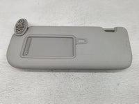 2014-2019 Kia Soul Sun Visor Shade Replacement Driver Left Mirror Fits Fits 2014 2015 2016 2017 2018 2019 OEM Used Auto Part