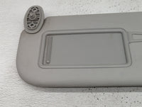 2014-2019 Kia Soul Sun Visor Shade Replacement Driver Left Mirror Fits Fits 2014 2015 2016 2017 2018 2019 OEM Used Auto Part