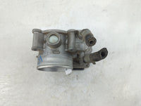 2014-2019 Kia Soul Throttle Body P/N:35100-2E000 Fits Fits 2011 2012 2013 2014 2015 2016 2017 2018 2019 2020 2021 OEM Used A