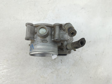 2014-2019 Kia Soul Throttle Body P/N:35100-2E000 Fits Fits 2011 2012 2013 2014 2015 2016 2017 2018 2019 2020 2021 OEM Used Auto Parts
