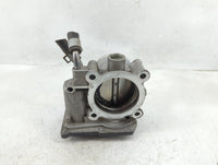 2014-2019 Kia Soul Throttle Body P/N:35100-2E000 Fits Fits 2011 2012 2013 2014 2015 2016 2017 2018 2019 2020 2021 OEM Used A