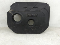 2016 Kia Soul Engine Cover - Oemusedautoparts1.com