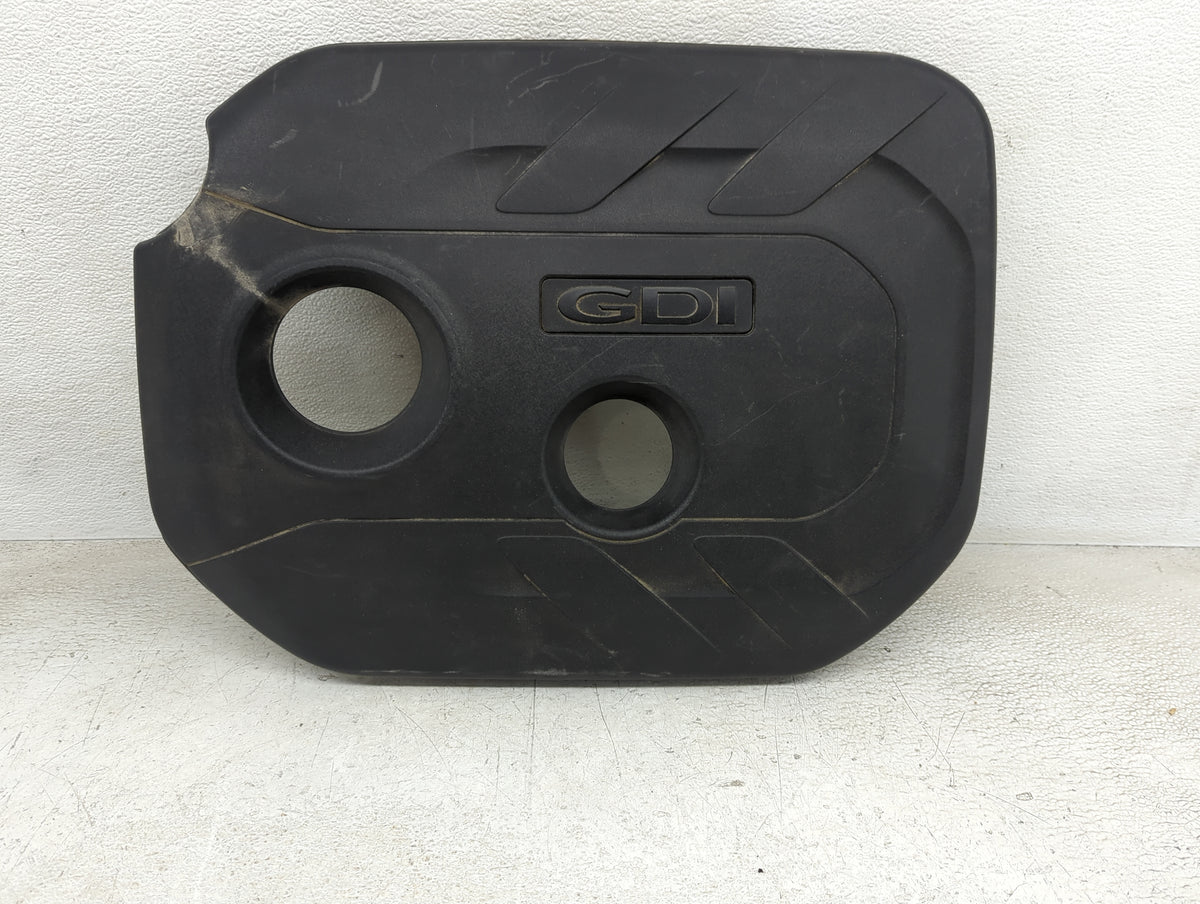 2016 Kia Soul Engine Cover 1409625 - Oemusedautoparts1.com