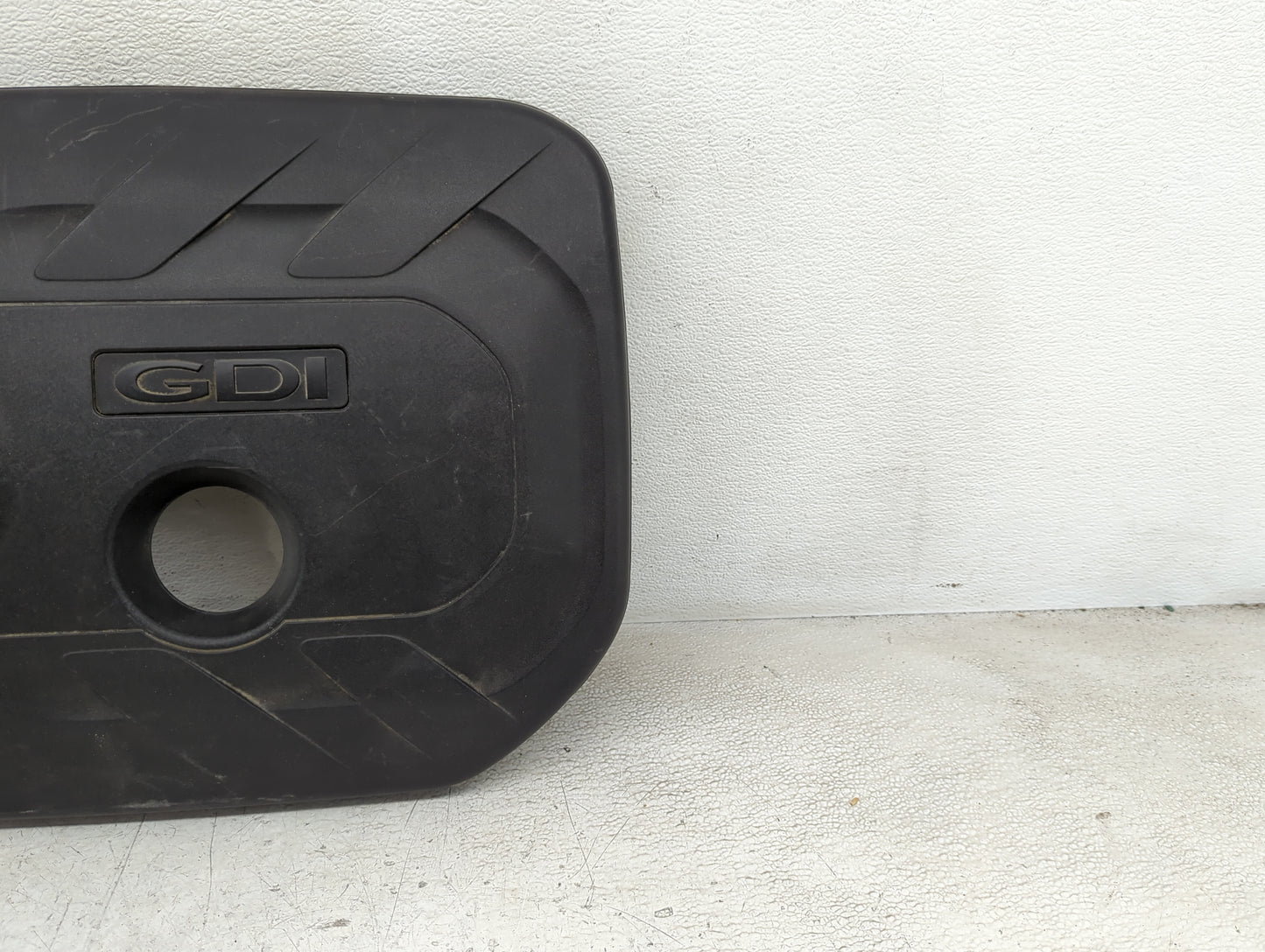 2016 Kia Soul Engine Cover - Oemusedautoparts1.com