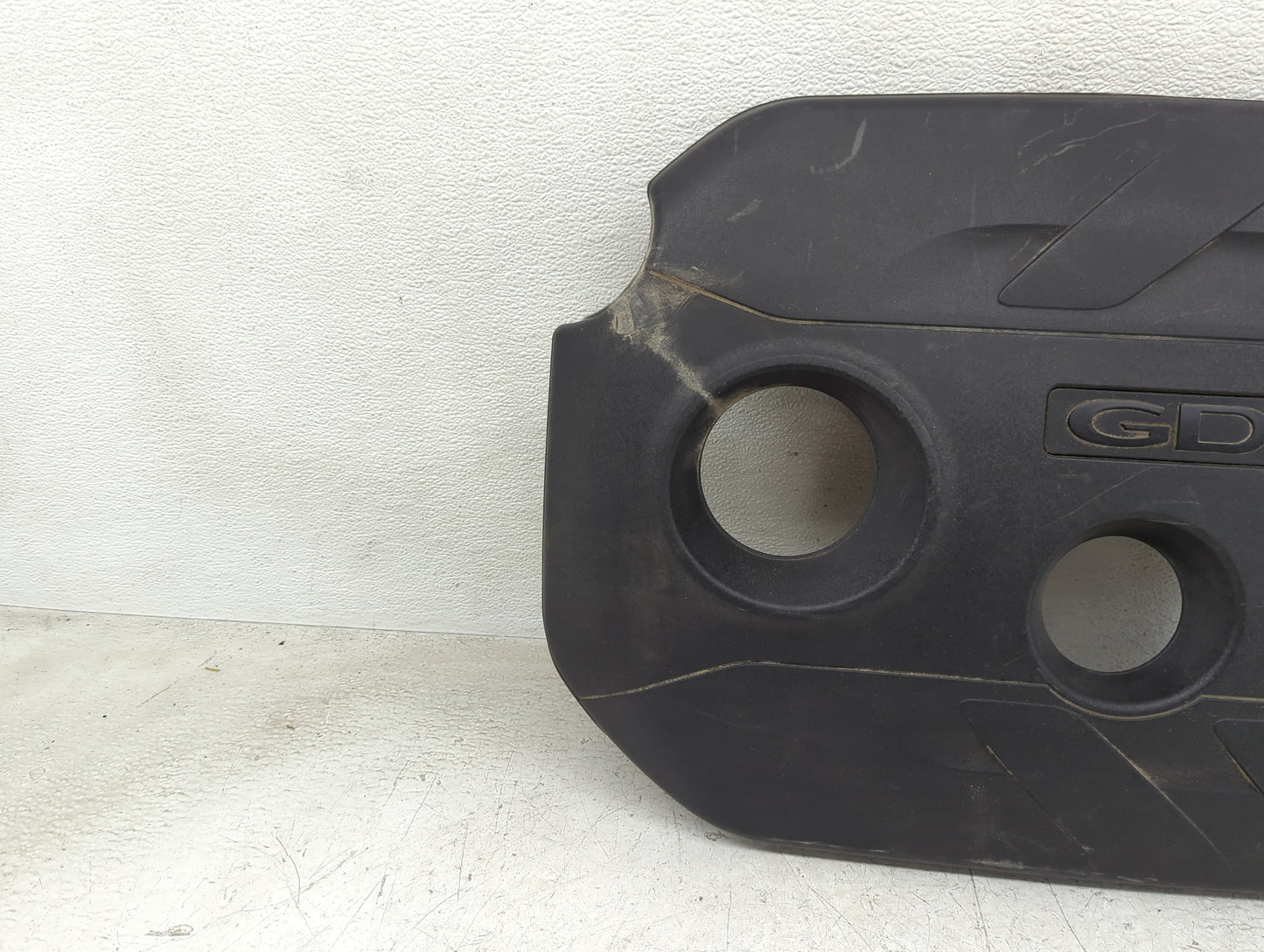 2016 Kia Soul Engine Cover - Oemusedautoparts1.com