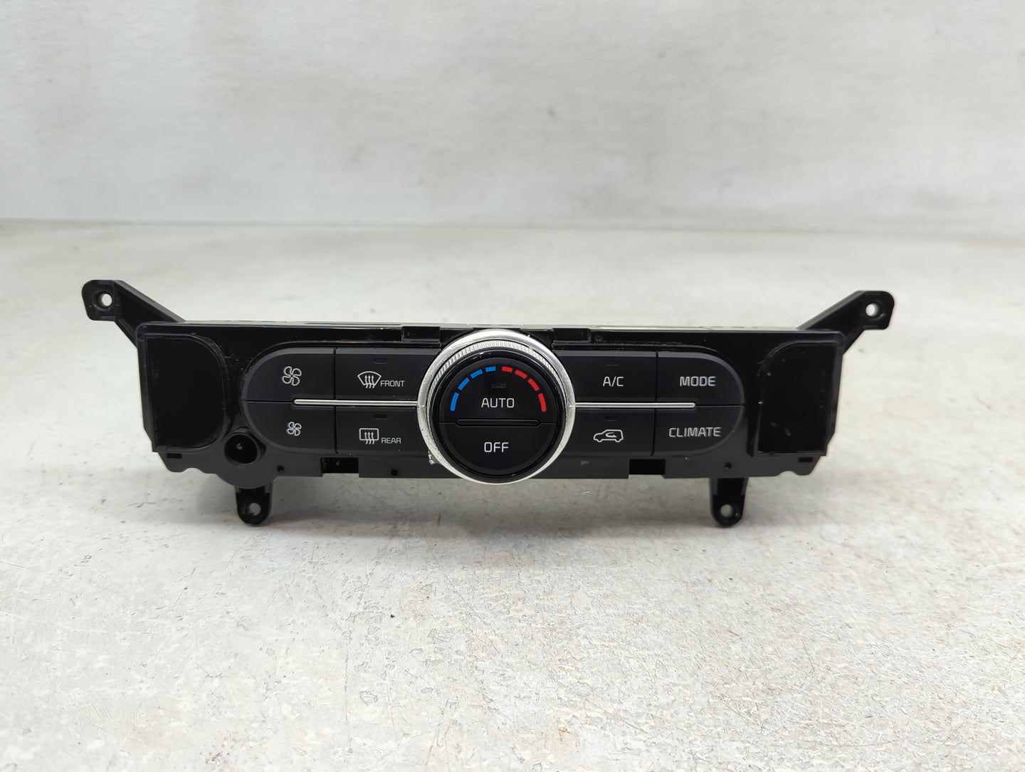2014-2016 Kia Soul Climate Control Module Temperature AC/Heater Replacement P/N:A2C86542002 Fits Fits 2014 2015 2016 OEM Use