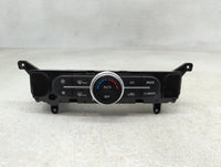 2014-2016 Kia Soul Climate Control Module Temperature AC/Heater Replacement P/N:A2C86542002 Fits Fits 2014 2015 2016 OEM Use
