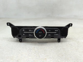 compare product 2014-2016 Kia Soul Climate Control Module Temperature AC/Heater Replacement P/N:A2C86542002 Fits Fits 2014 2015 2016 OEM Used Auto Parts
