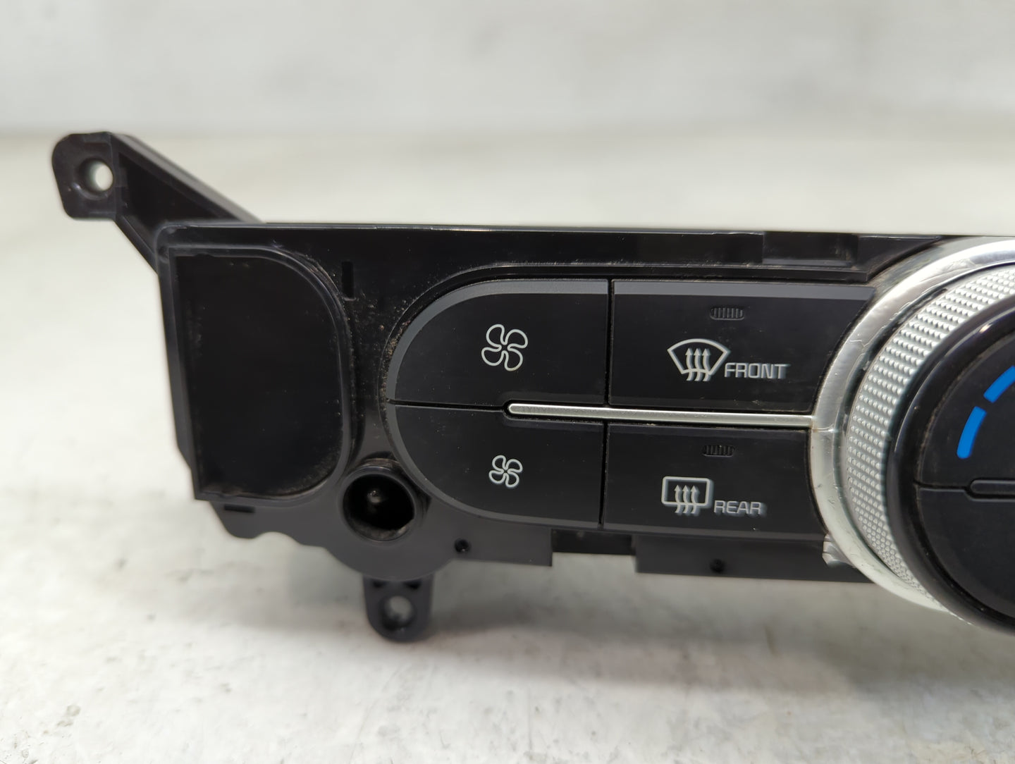 2014-2016 Kia Soul Climate Control Module Temperature AC/Heater Replacement P/N:A2C86542002 Fits Fits 2014 2015 2016 OEM Use
