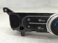 2014-2016 Kia Soul Climate Control Module Temperature AC/Heater Replacement P/N:A2C86542002 Fits Fits 2014 2015 2016 OEM Use