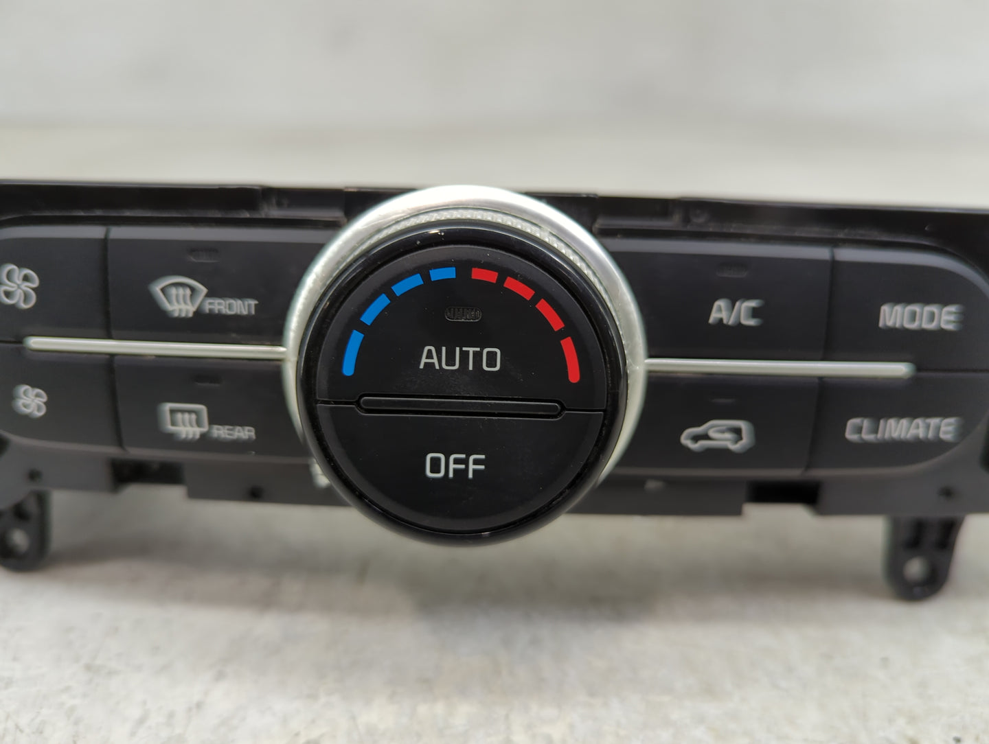 2014-2016 Kia Soul Climate Control Module Temperature AC/Heater Replacement P/N:A2C86542002 Fits Fits 2014 2015 2016 OEM Use