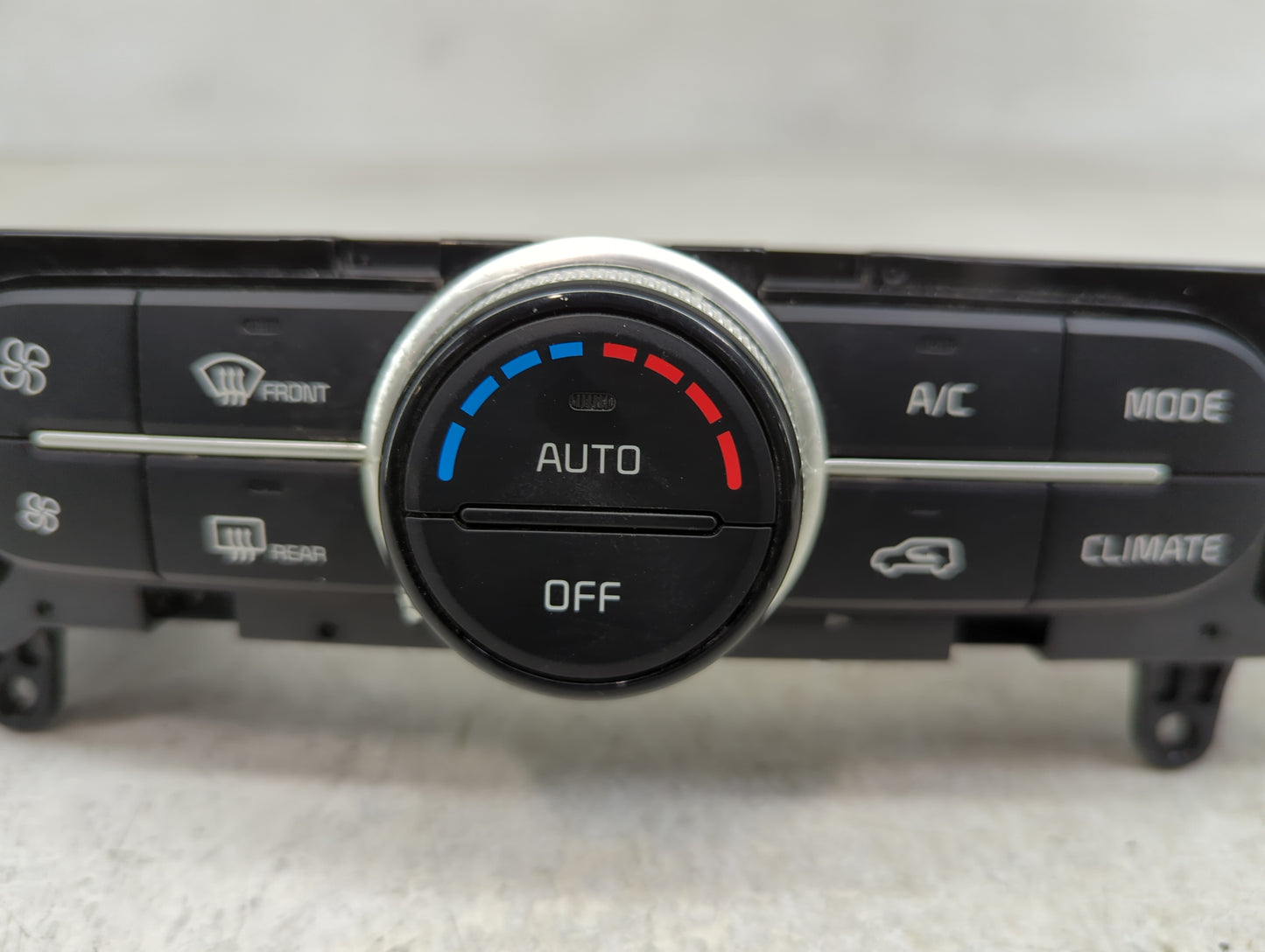 2014-2016 Kia Soul Climate Control Module Temperature AC/Heater Replacement P/N:A2C86542002 Fits Fits 2014 2015 2016 OEM Use