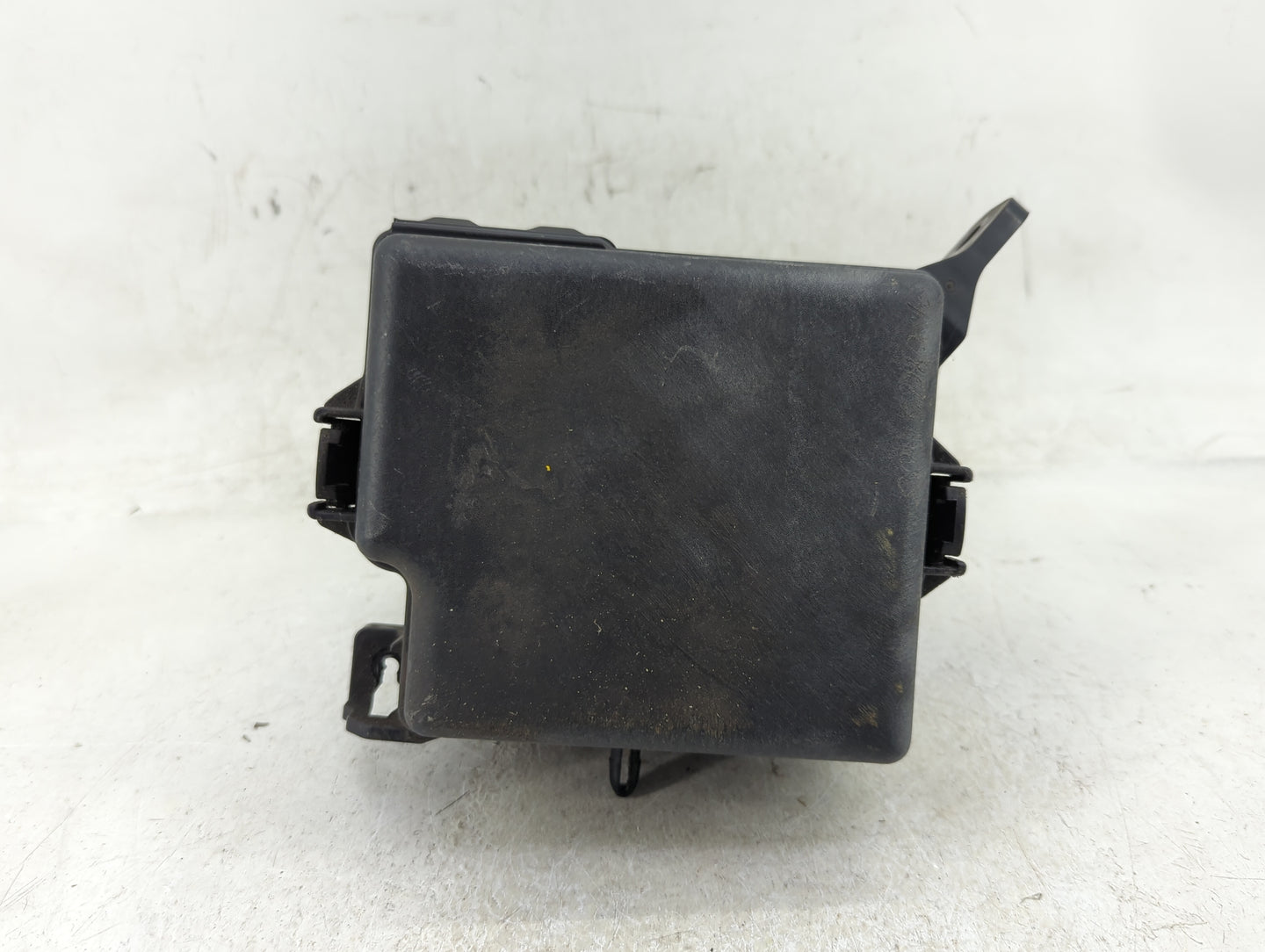2016 Kia Soul Fusebox Fuse Box Panel Relay Module P/N:91950-B2070 Fits OEM Used Auto Parts - Oemusedautoparts1.com