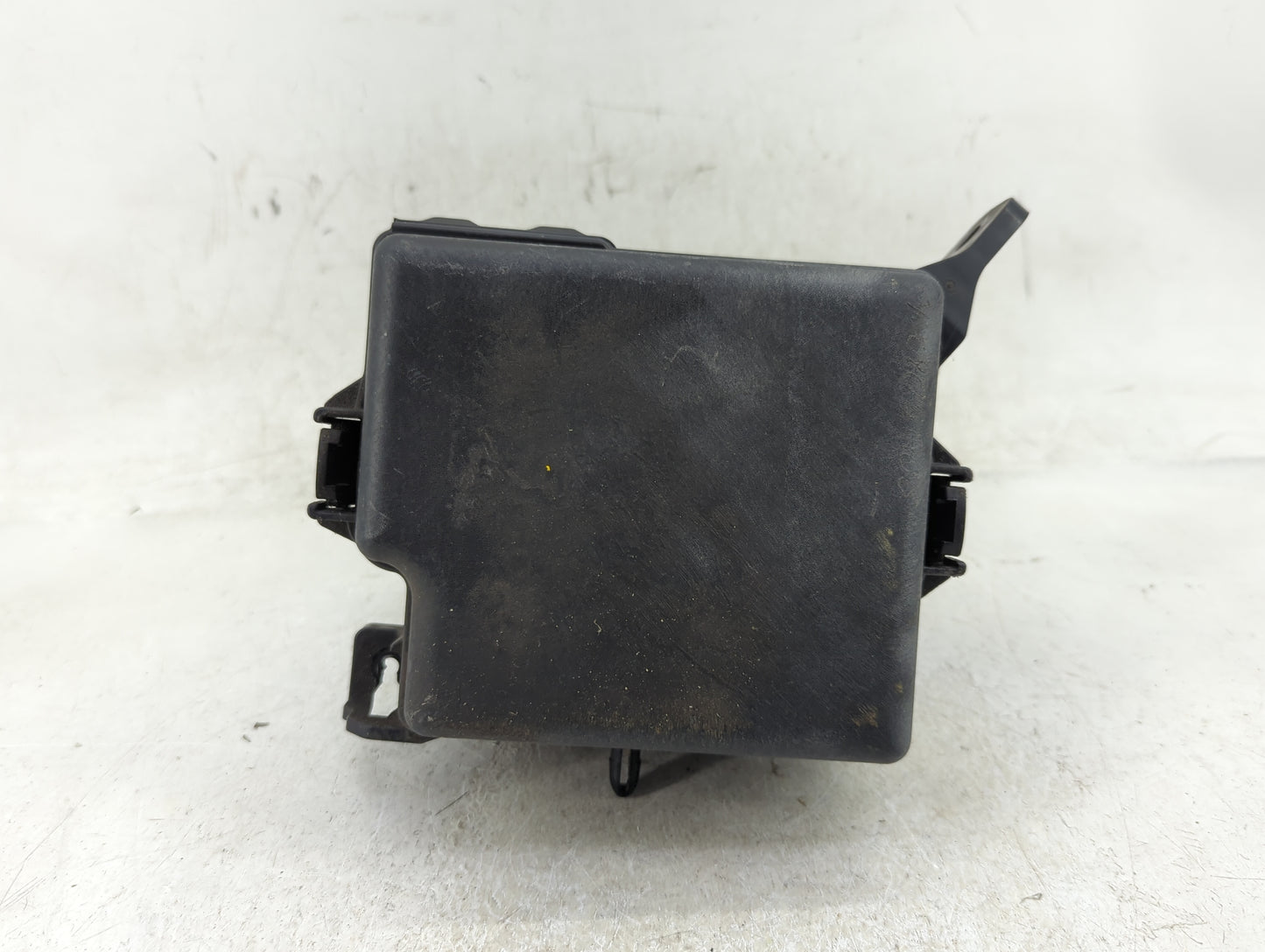 2016 Kia Soul Fusebox Fuse Box Panel Relay Module P/N:91950-B2070 Fits OEM Used Auto Parts - Oemusedautoparts1.com