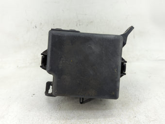compare product 2016 Kia Soul Fusebox Fuse Box Panel Relay Module P/N:91950-B2070 Fits OEM Used Auto Parts
