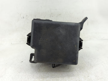 2016 Kia Soul Fusebox Fuse Box Panel Relay Module P/N:91950-B2070 Fits OEM Used Auto Parts - Oemusedautoparts1.com