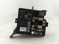 2016 Kia Soul Fusebox Fuse Box Panel Relay Module P/N:91950-B2070 Fits OEM Used Auto Parts - Oemusedautoparts1.com