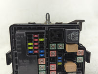 2016 Kia Soul Fusebox Fuse Box Panel Relay Module P/N:91950-B2070 Fits OEM Used Auto Parts - Oemusedautoparts1.com