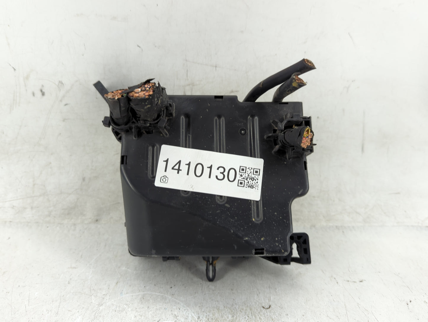 2016 Kia Soul Fusebox Fuse Box Panel Relay Module P/N:91950-B2070 Fits OEM Used Auto Parts - Oemusedautoparts1.com