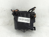2016 Kia Soul Fusebox Fuse Box Panel Relay Module P/N:91950-B2070 Fits OEM Used Auto Parts - Oemusedautoparts1.com