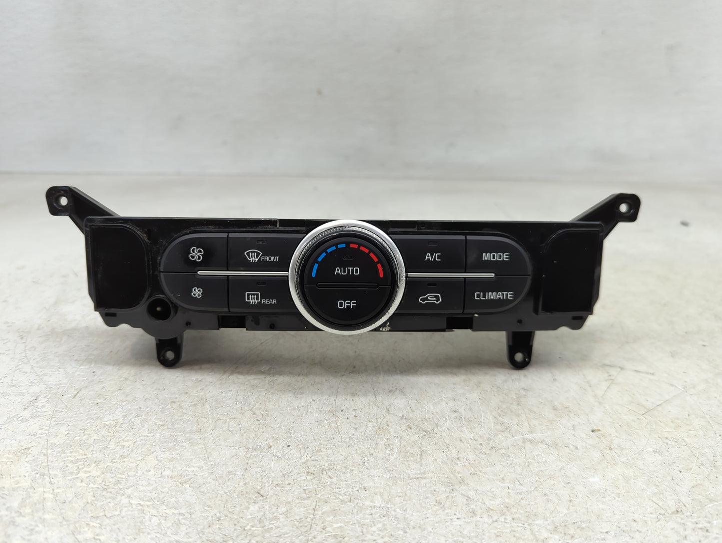 2014-2016 Kia Soul Climate Control Module Temperature AC/Heater Replacement P/N:97250-B2XXX Fits Fits 2014 2015 2016 OEM Use