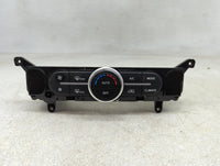 2014-2016 Kia Soul Climate Control Module Temperature AC/Heater Replacement P/N:97250-B2XXX Fits Fits 2014 2015 2016 OEM Use