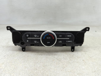 compare product 2014-2016 Kia Soul Climate Control Module Temperature AC/Heater Replacement P/N:97250-B2XXX Fits Fits 2014 2015 2016 OEM Used Auto Parts