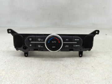 2014-2016 Kia Soul Climate Control Module Temperature AC/Heater Replacement P/N:97250-B2XXX Fits Fits 2014 2015 2016 OEM Use