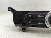 2014-2016 Kia Soul Climate Control Module Temperature AC/Heater Replacement P/N:97250-B2XXX Fits Fits 2014 2015 2016 OEM Use