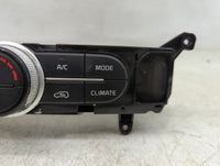 2014-2016 Kia Soul Climate Control Module Temperature AC/Heater Replacement P/N:97250-B2XXX Fits Fits 2014 2015 2016 OEM Use