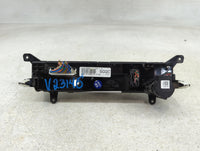 2014-2016 Kia Soul Climate Control Module Temperature AC/Heater Replacement P/N:97250-B2XXX Fits Fits 2014 2015 2016 OEM Use