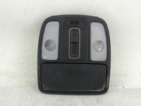 2016 Kia Soul Overhead Roof Console - Oemusedautoparts1.com