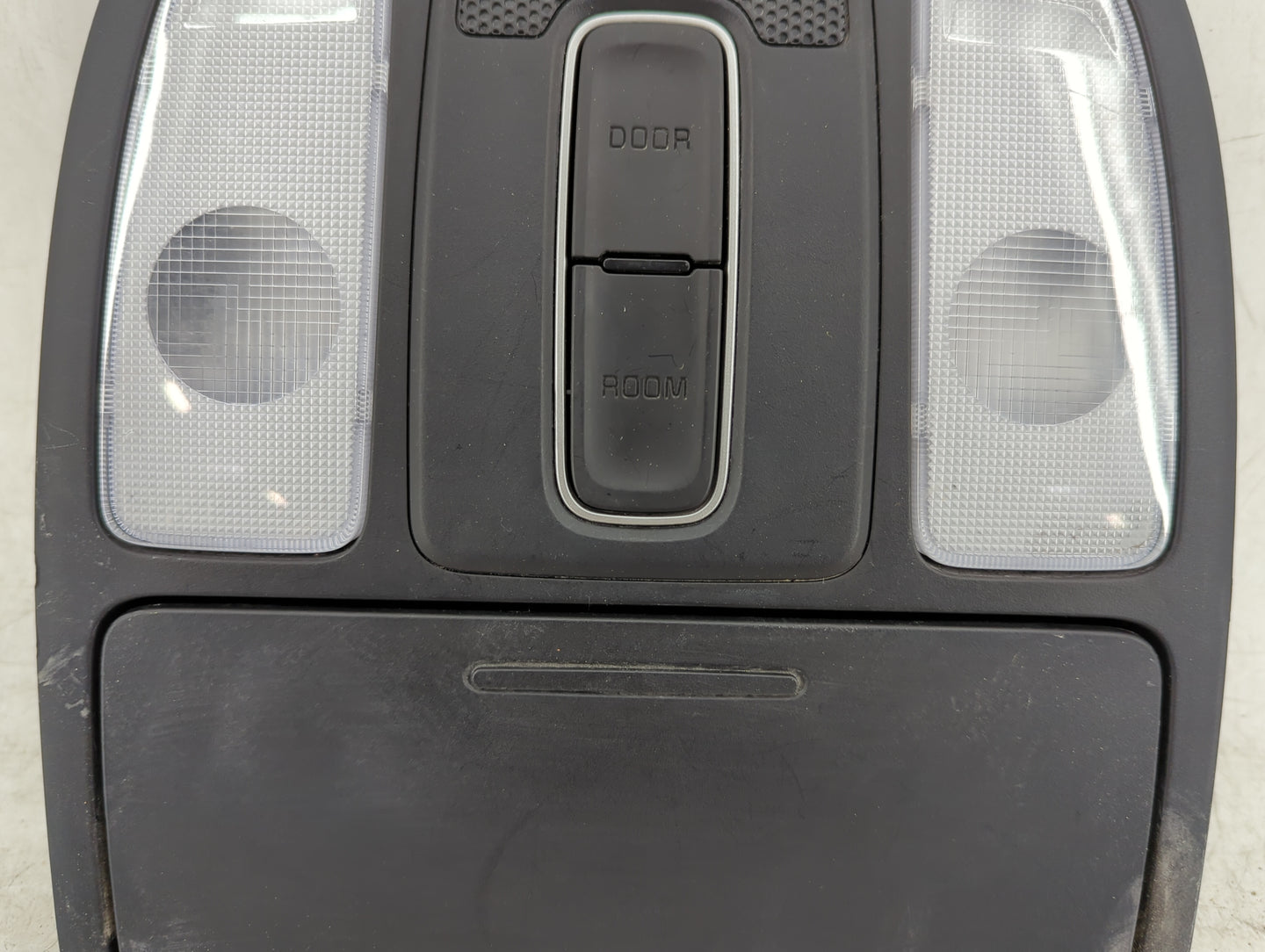 2016 Kia Soul Overhead Roof Console - Oemusedautoparts1.com