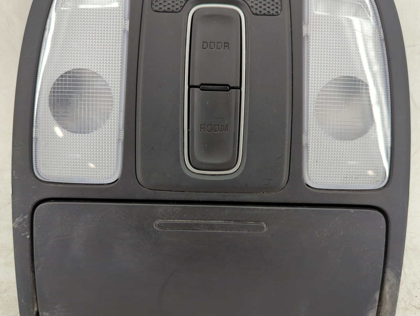 2016 Kia Soul Overhead Roof Console - Oemusedautoparts1.com