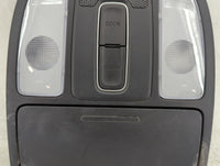 2016 Kia Soul Overhead Roof Console - Oemusedautoparts1.com