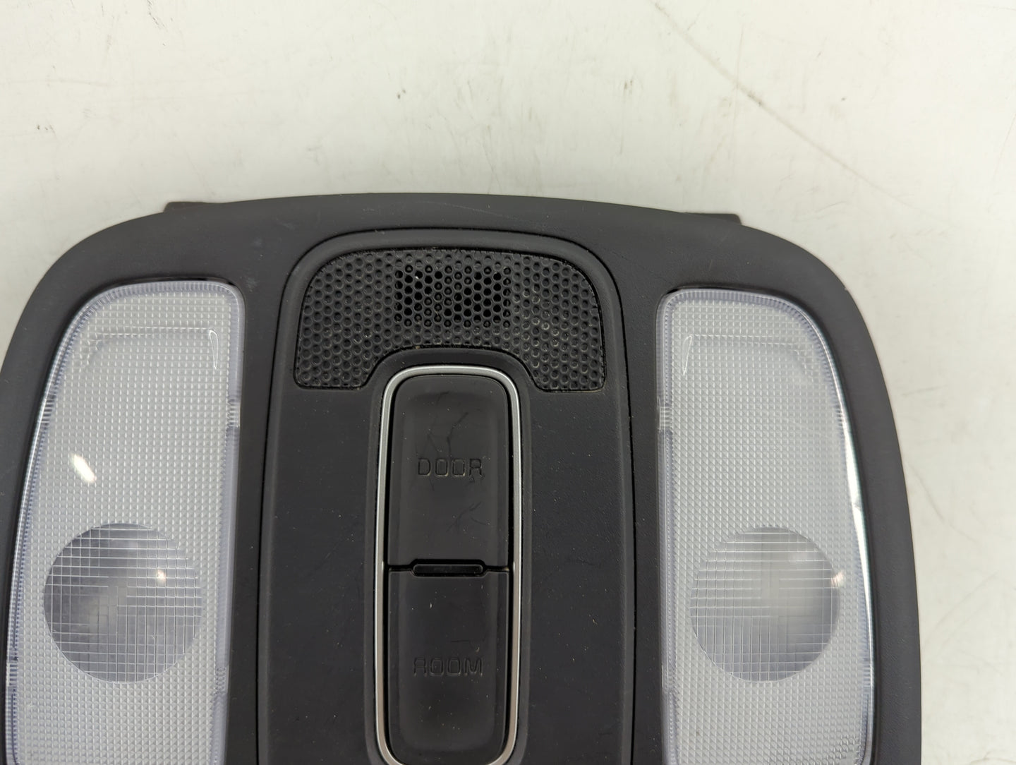2016 Kia Soul Overhead Roof Console - Oemusedautoparts1.com