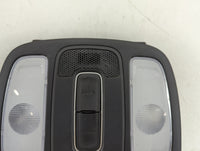 2016 Kia Soul Overhead Roof Console - Oemusedautoparts1.com