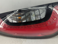 2014-2019 Kia Soul Tail Light Assembly Driver Left OEM P/N:92401-B2130 Fits Fits 2014 2015 2016 2017 2018 2019 OEM Used Auto