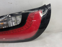2014-2019 Kia Soul Tail Light Assembly Driver Left OEM P/N:92401-B2130 Fits Fits 2014 2015 2016 2017 2018 2019 OEM Used Auto