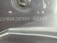 2014-2019 Kia Soul Tail Light Assembly Driver Left OEM P/N:92401-B2130 Fits Fits 2014 2015 2016 2017 2018 2019 OEM Used Auto