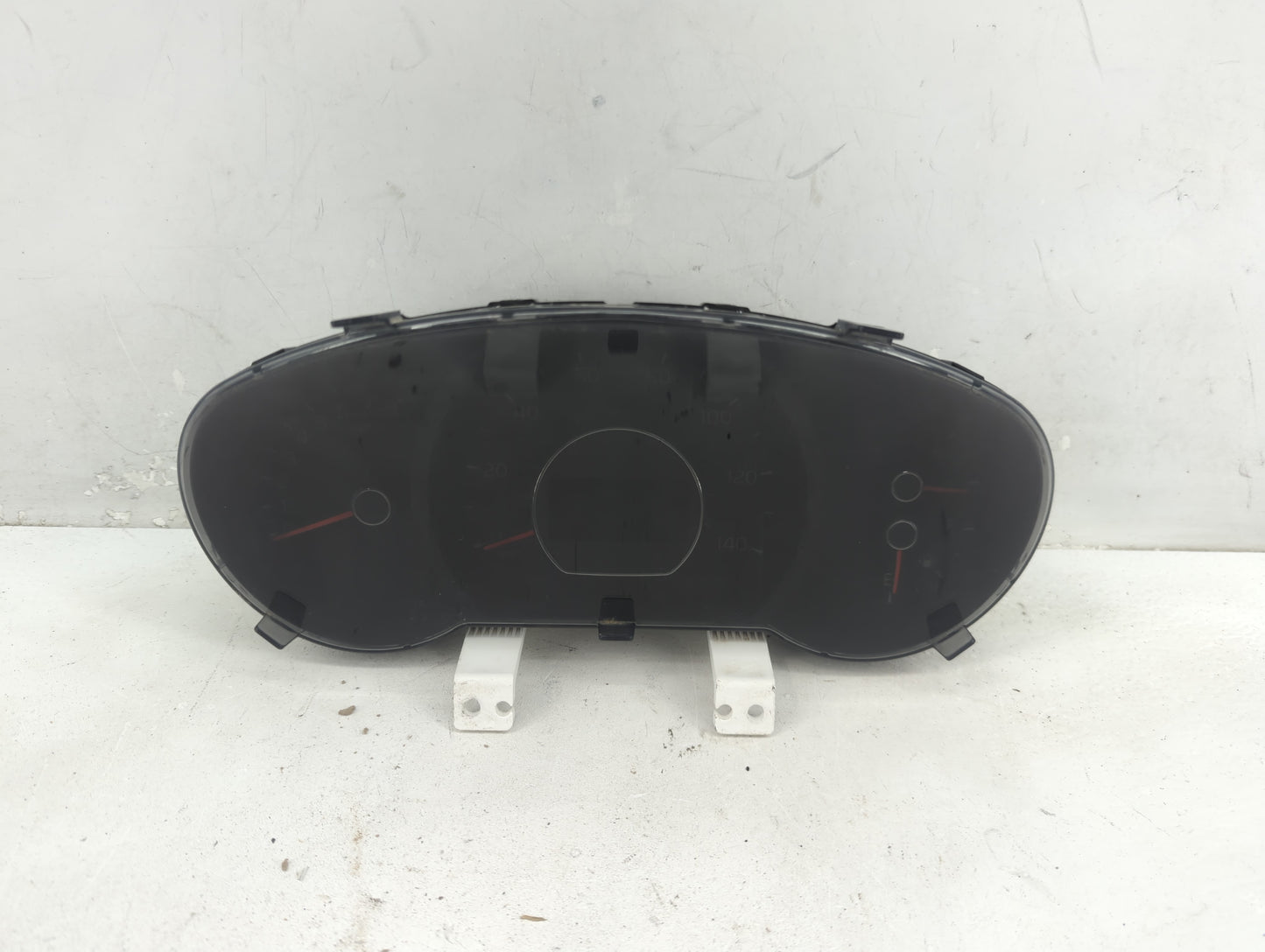 2016 Kia Soul Instrument Cluster Speedometer Gauges P/N:94006B2510 Miles: Fits OEM Used Auto Parts - Oemusedautoparts1.com