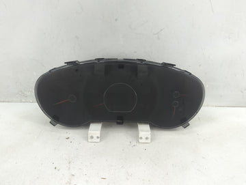 2016 Kia Soul Instrument Cluster Speedometer Gauges P/N:94006B2510 Fits OEM Used Auto Parts - Oemusedautoparts1.com