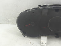2016 Kia Soul Instrument Cluster Speedometer Gauges P/N:94006B2510 Miles: Fits OEM Used Auto Parts - Oemusedautoparts1.com
