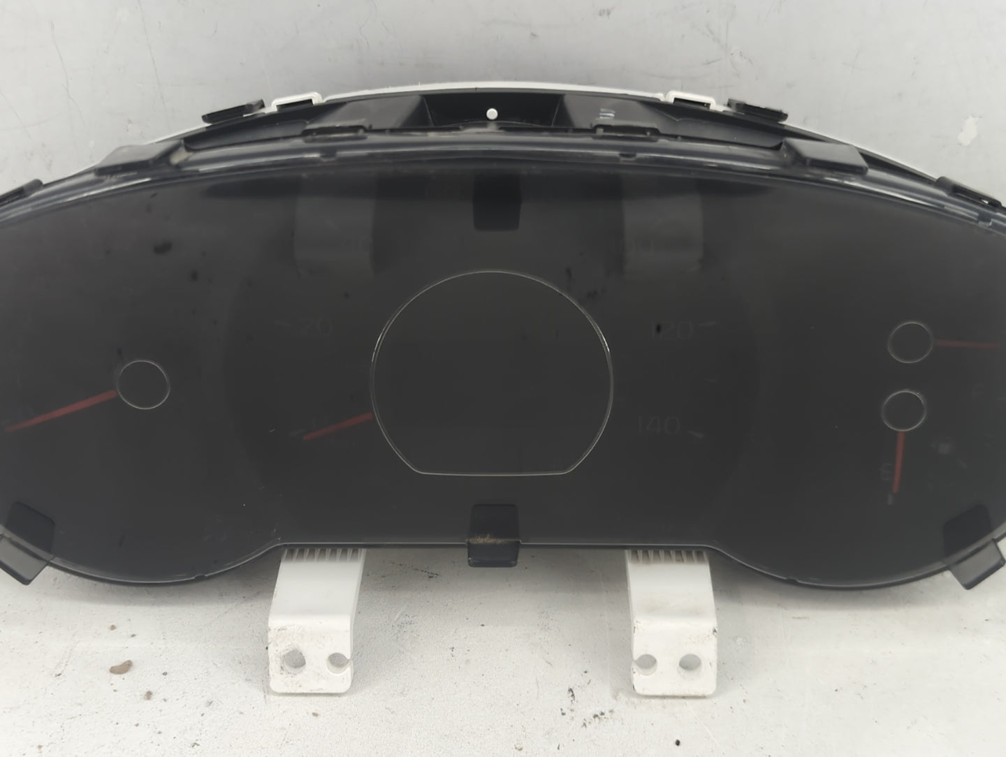 2016 Kia Soul Instrument Cluster Speedometer Gauges P/N:94006B2510 Miles: Fits OEM Used Auto Parts - Oemusedautoparts1.com