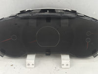 2016 Kia Soul Instrument Cluster Speedometer Gauges P/N:94006B2510 Miles: Fits OEM Used Auto Parts - Oemusedautoparts1.com
