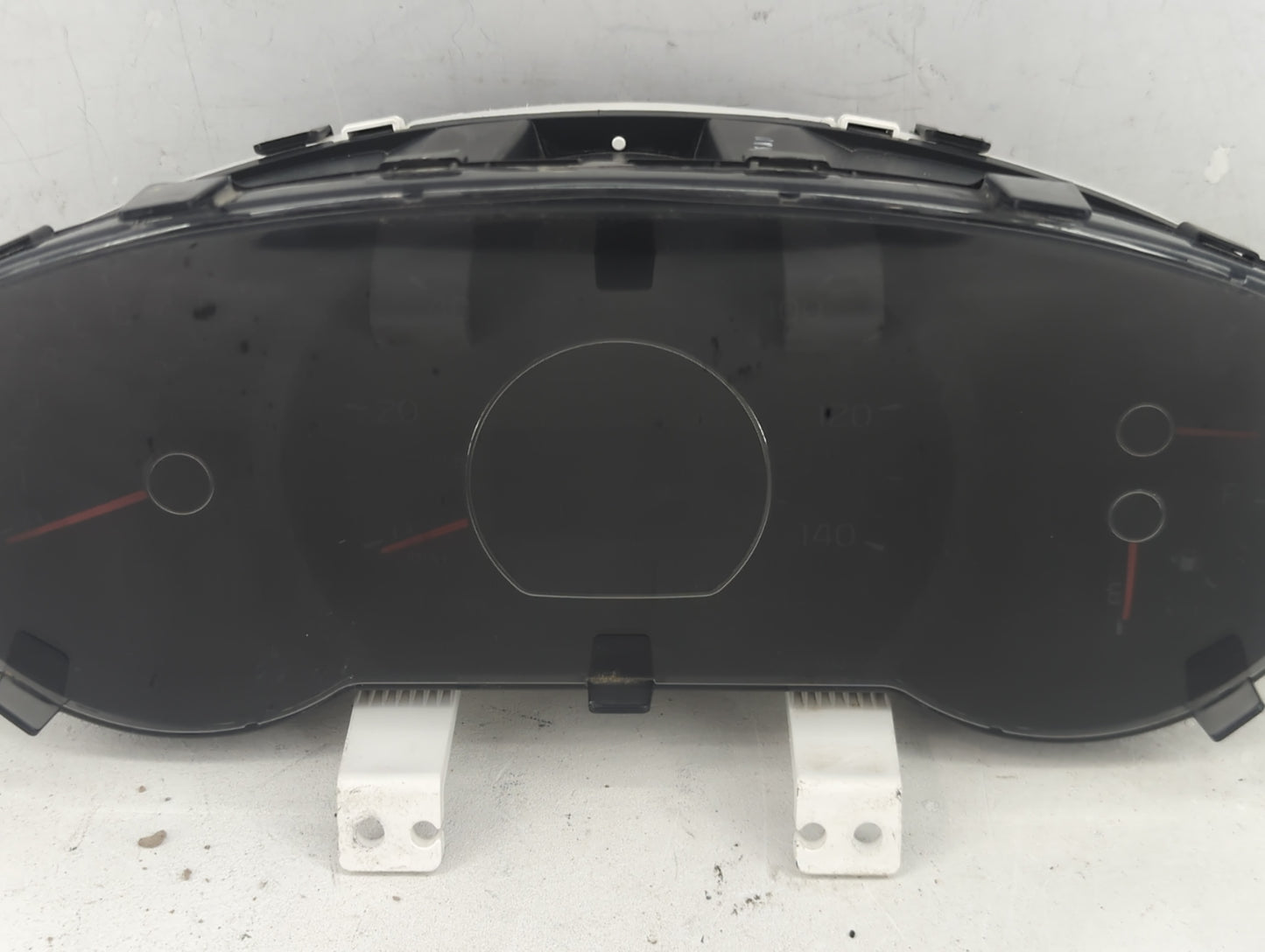 2016 Kia Soul Instrument Cluster Speedometer Gauges P/N:94006B2510 Fits OEM Used Auto Parts - Oemusedautoparts1.com