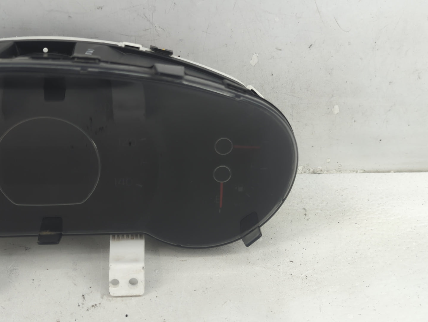 2016 Kia Soul Instrument Cluster Speedometer Gauges P/N:94006B2510 Miles: Fits OEM Used Auto Parts - Oemusedautoparts1.com